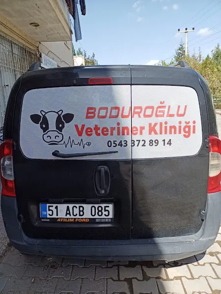 BİRLİK VETERİNER HİZMETLERİ foto 2