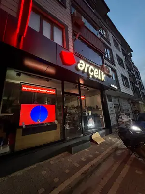 Arçelik Havran - Varol Ticaret