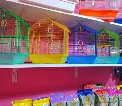 Tropikal Pet Shop