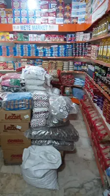 Avantaj Hiper Market