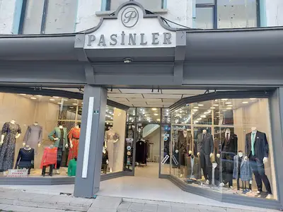 Pasinler
