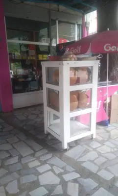 DURAK MARKET KUZAN KÖPRÜ BAŞI