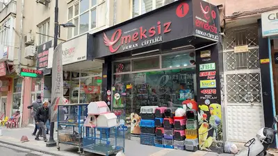 Emeksiz