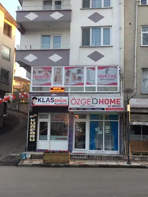 Nurtaç Bayan Kuaför