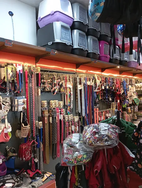 EN PATİ PET SHOP foto 2