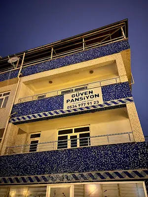Güven Pansiyon Elazığ