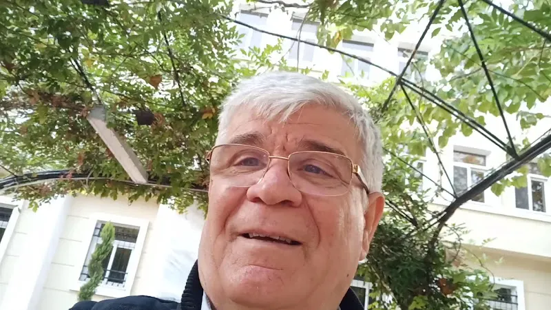 Bornova Belediyesi Kedi Kliniği foto 2