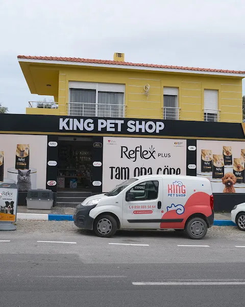 King Petshop Alaçatı foto 1