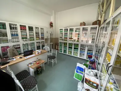 Veteri̇ner Heki̇m Volkan Konaç