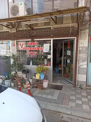 Karaca Veterinerlik