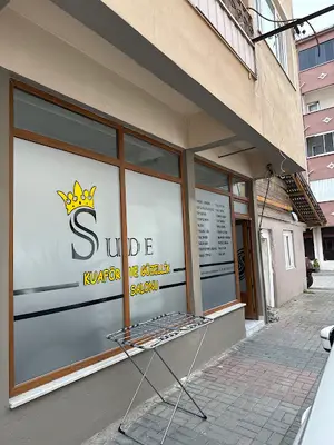 Sevilay Saç Tasarim Ve Güzellik Merkezi
