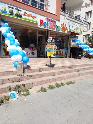 Polen Petshop