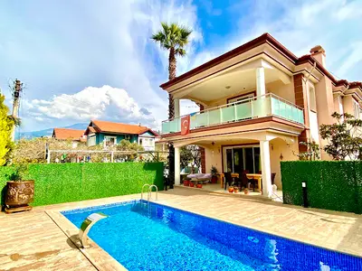 Villa Balım Köyceğiz Apart