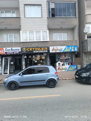 Ceylan petshop