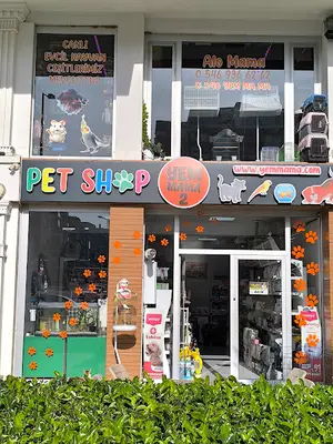 YEM MAMA 2 PETSHOP DENİZLİ
