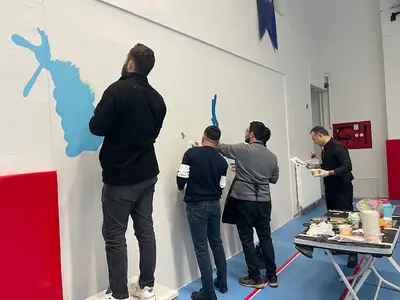 GSB BOLU GENÇLİK MERKEZİ