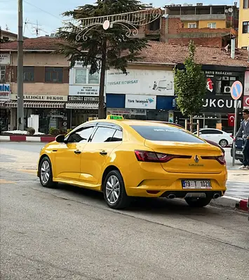 Sungurlu Taksi Çağır