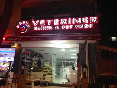 Karya Veteriner Klinik