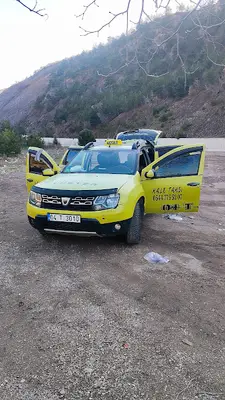 Doğubayazıt Taksi