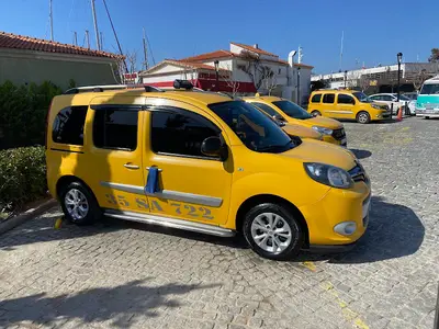 Çeşme Taksi