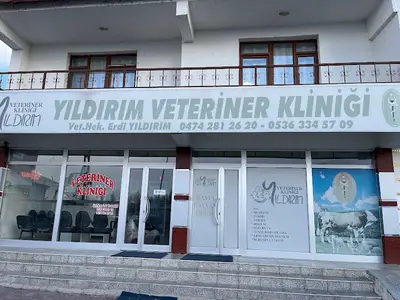 Uzman Veteriner Kliniği