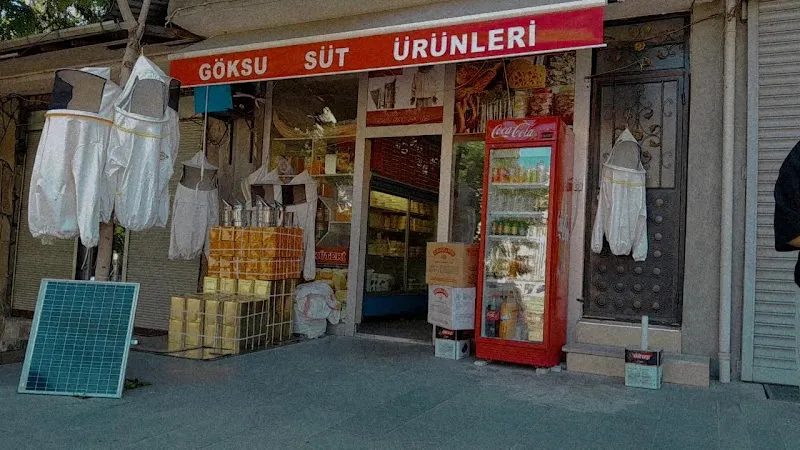 Gündem Şarküteri foto 1
