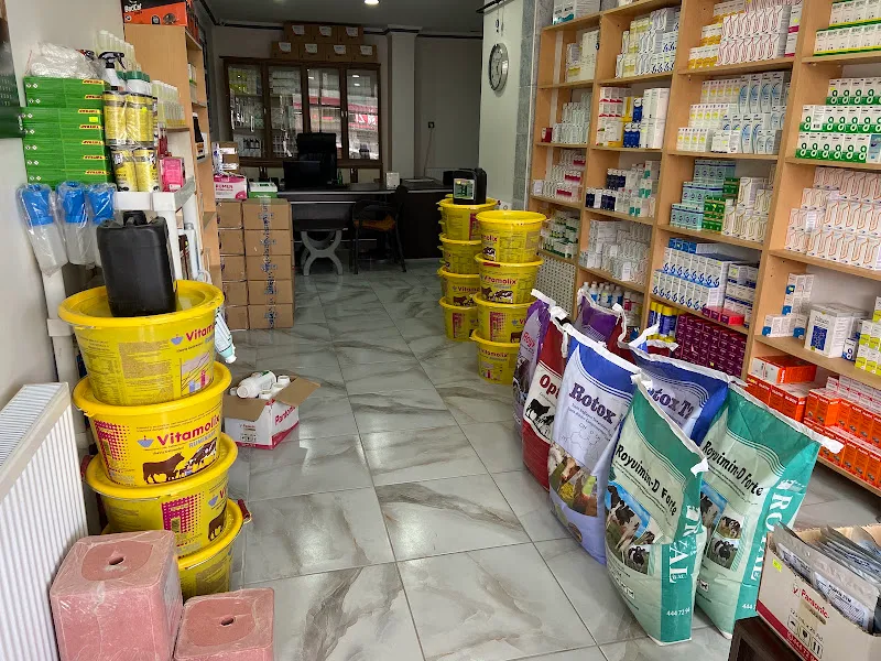 Ankarayem Altiparmak Veteriner Kliniği foto 2