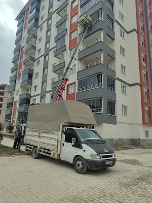 Malatya Nakliye