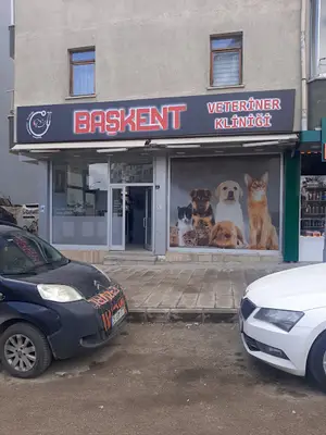 Başkent Veteriner Kliniği ERZURUM