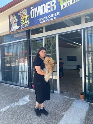 Ömder PetShop