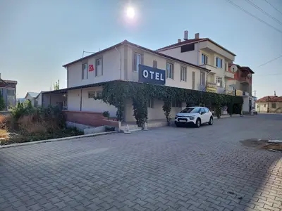 Çeltik Özbay Otel