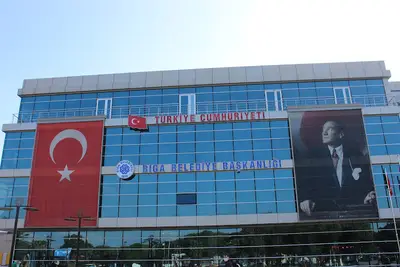 Biga Belediyesi
