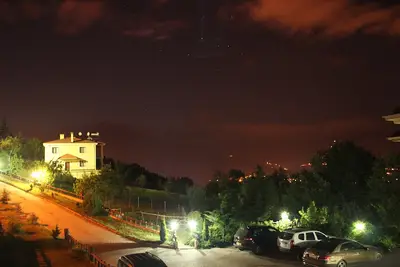 Villa Art Hotel