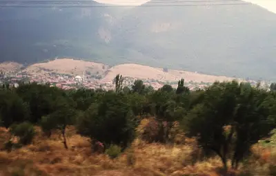 Sultandağı Belediyesi