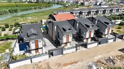 Seven Luxury Belek