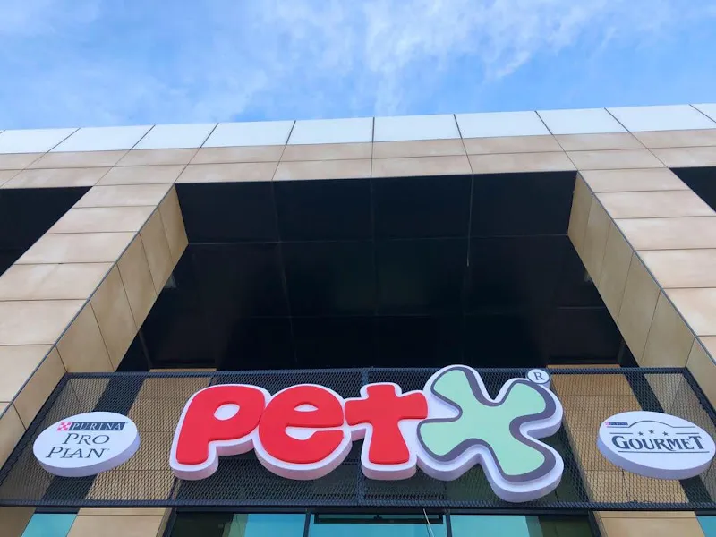 PETX foto 1