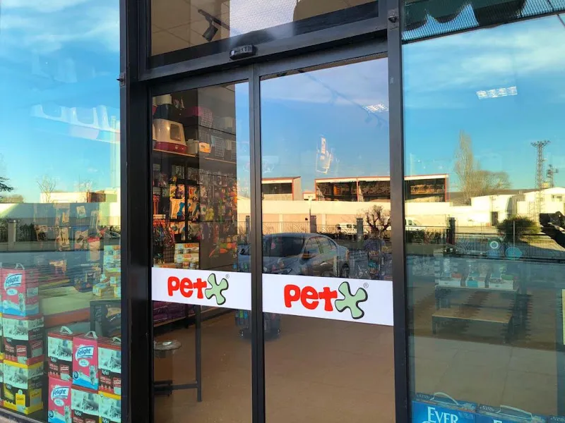 PETX foto 2