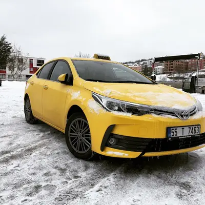 Havza Taksi