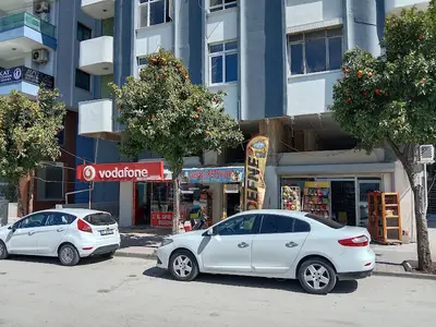 Defne petshop