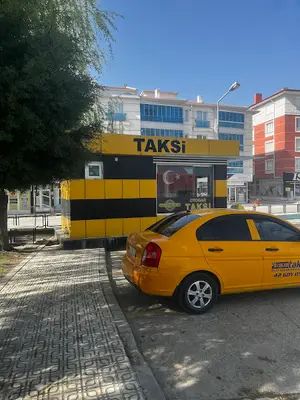 🥇KULU OTOGAR TAKSİ⭐️