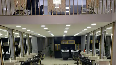 Kuaför Okan Kumral