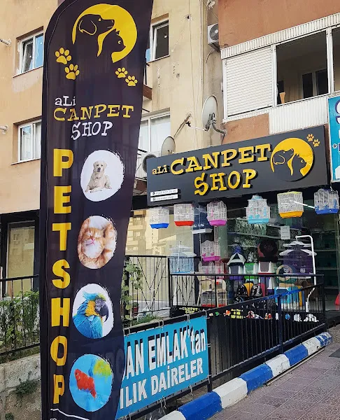 Alican Petshop foto 1