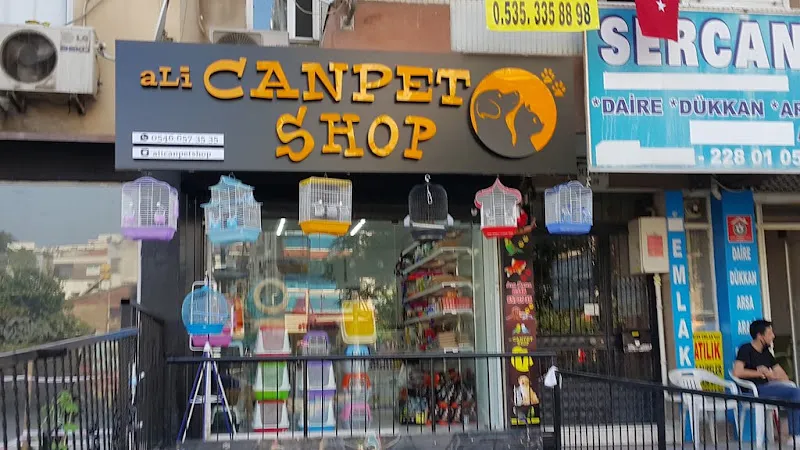 Alican Petshop foto 2