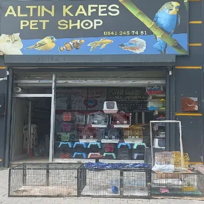Ateş PetShop