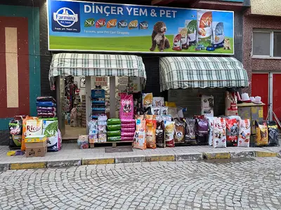 Dinçer Yem&Pet