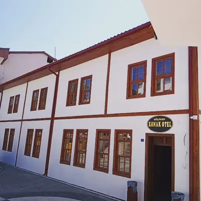 KONAK OTEL (GÖLPARK TURİZM)