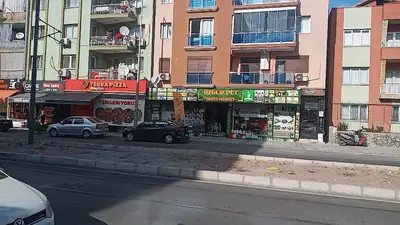 Özgür Pet Gross Market