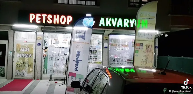 Kaya Akvaryum Petshop foto 2