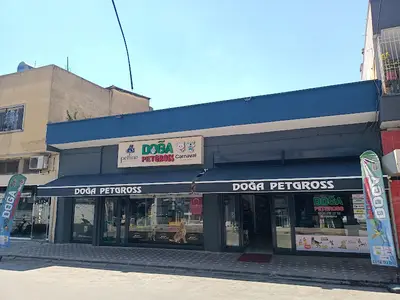 Doğa Petgross & Akvaryum&petshop