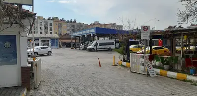 Ortaca Garaj Taksi